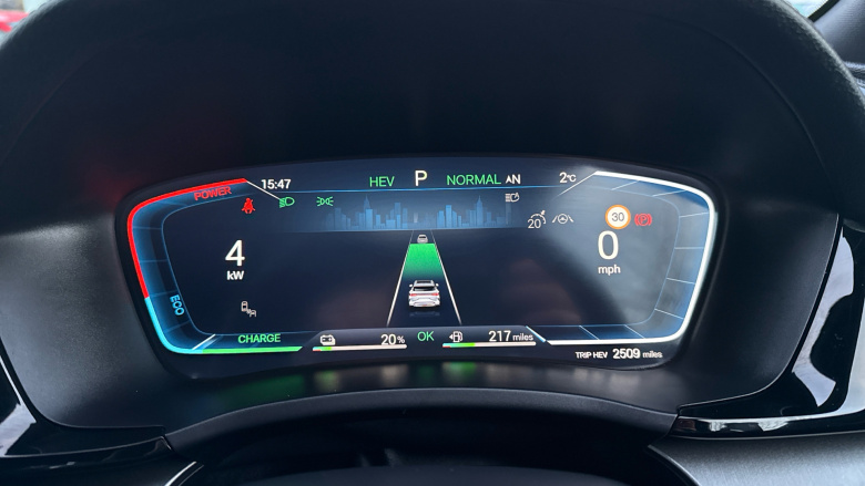 BYD Seal U 1.5 DM-i AWD Design 5dr Auto Estate